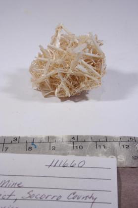 CERUSSITE