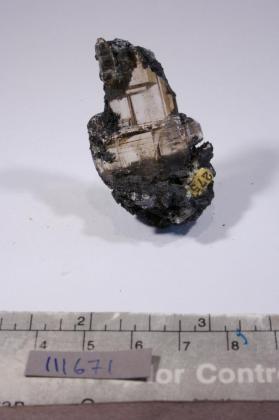 CERUSSITE