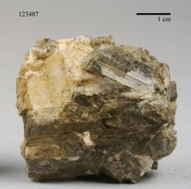 Clinozoisite