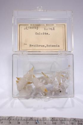 CALCITE