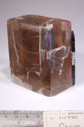 CALCITE