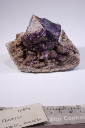 FLUORITE