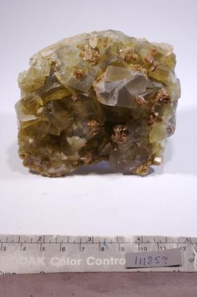 FLUORITE