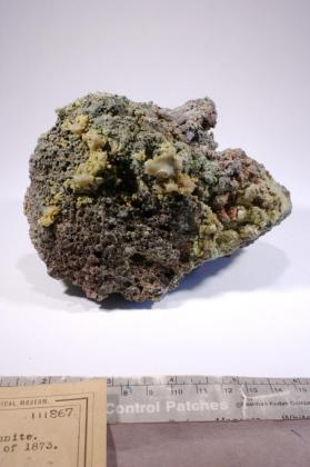 Melanothallite