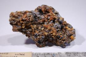 Columbite-(Fe)