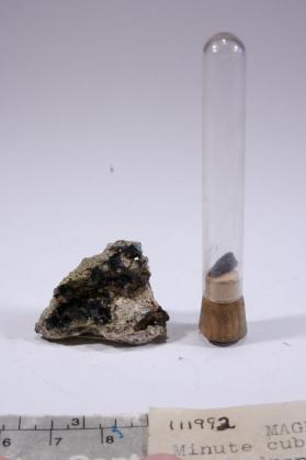 Magnetite