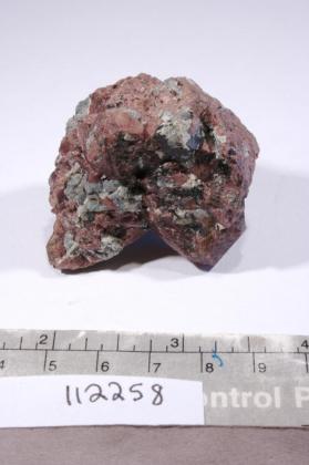 Eudialyte