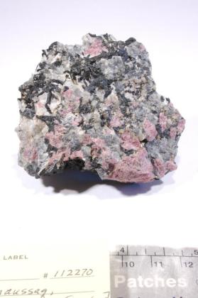 Eudialyte