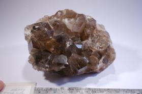 rutilated quartz