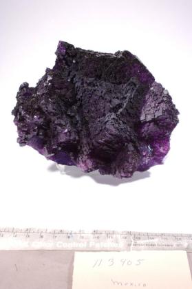 FLUORITE