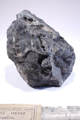 Chromite