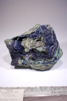 Azurite