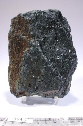 Magnetite