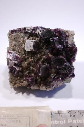 FLUORITE