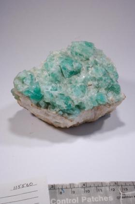 FLUORITE