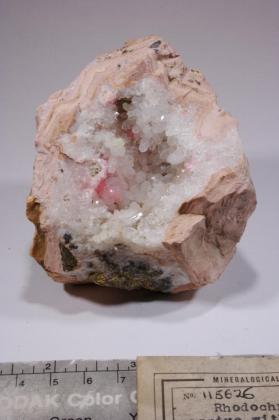 RHODOCHROSITE