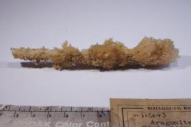 ARAGONITE