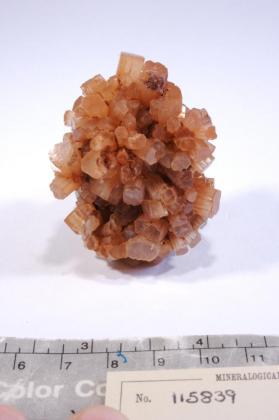 ARAGONITE