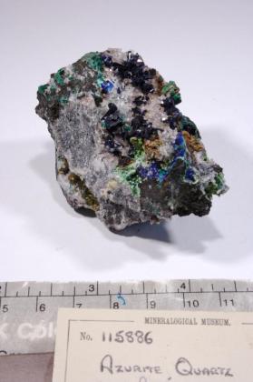 Azurite