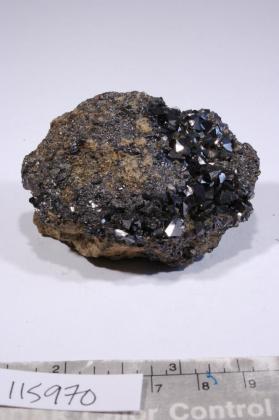 Magnetite