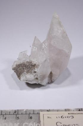 CALCITE