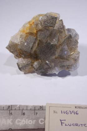FLUORITE