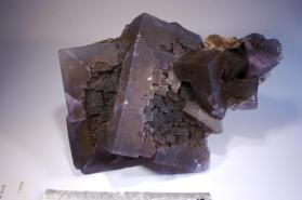 FLUORITE