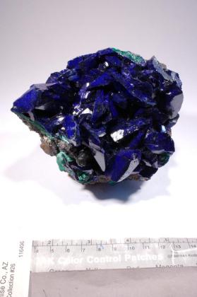 Azurite