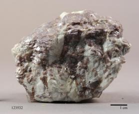 Lepidolite