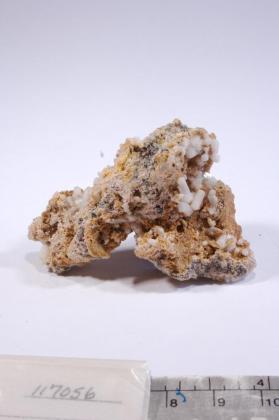 ARAGONITE