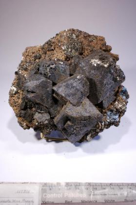 Magnetite