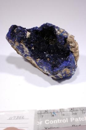 Azurite