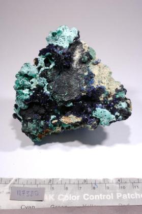 Azurite