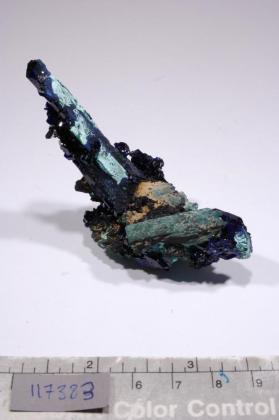 Azurite