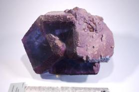 FLUORITE