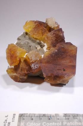 FLUORITE