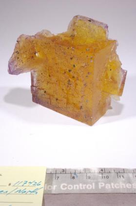 FLUORITE