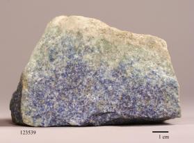 LAZURITE