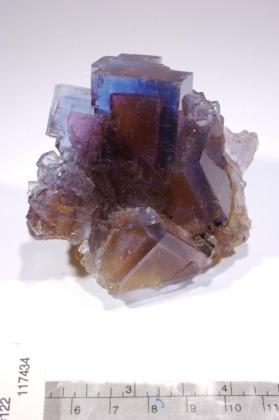 FLUORITE