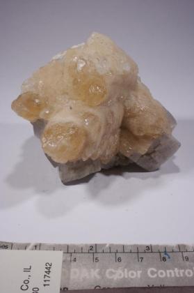 BARITE