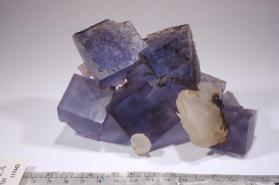 FLUORITE