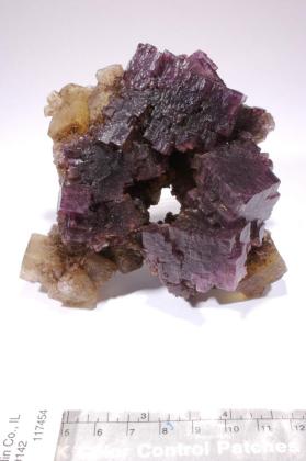 FLUORITE