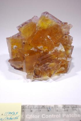 FLUORITE