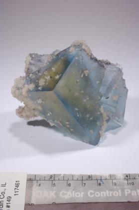 FLUORITE