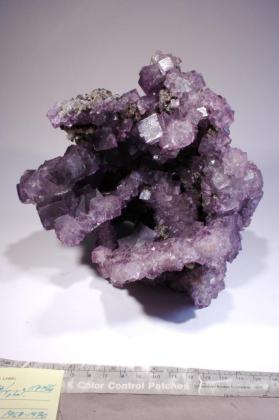 FLUORITE