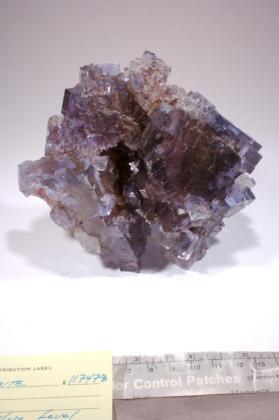 FLUORITE