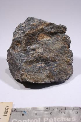 Niobophyllite