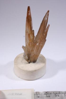 ARAGONITE