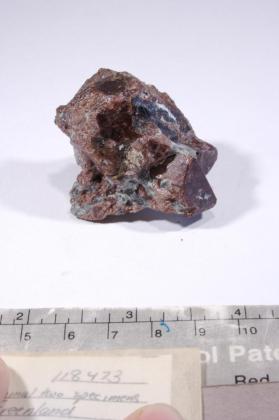 Eudialyte