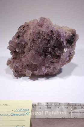 FLUORITE